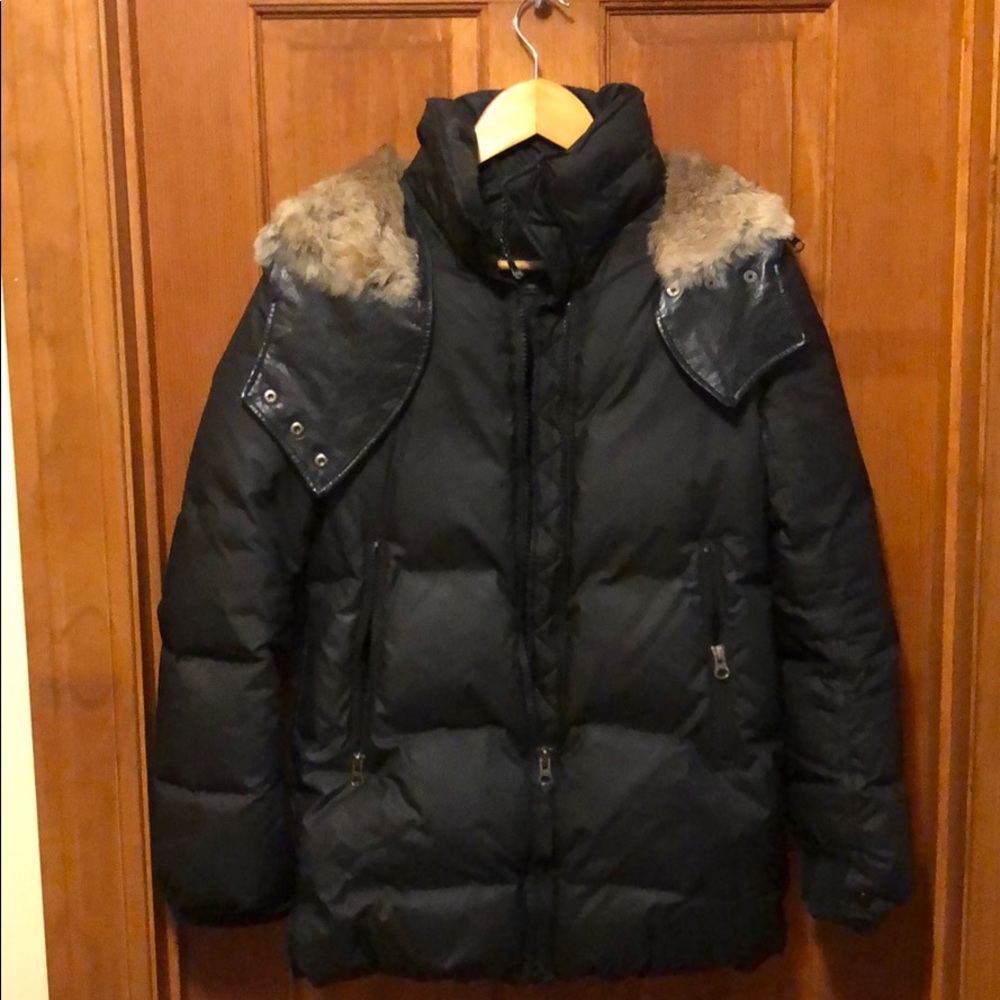 Mackage Winter Coat, size XS